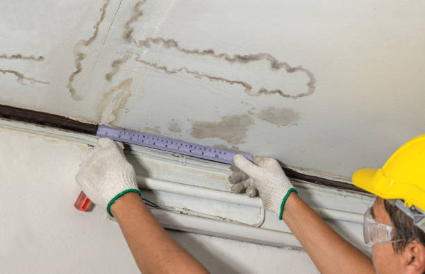 Reliable Flood Cleanup contractor in Burgoon, OH by Water Damage Irwin
